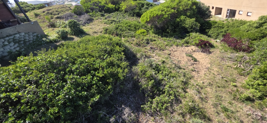 0 Bedroom Property for Sale in Dana Bay Western Cape